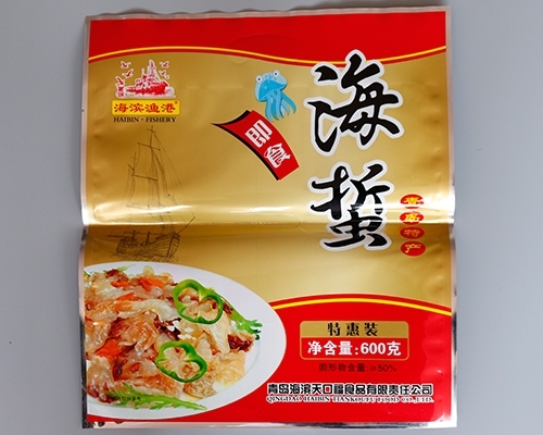 如何選擇食品包裝袋？